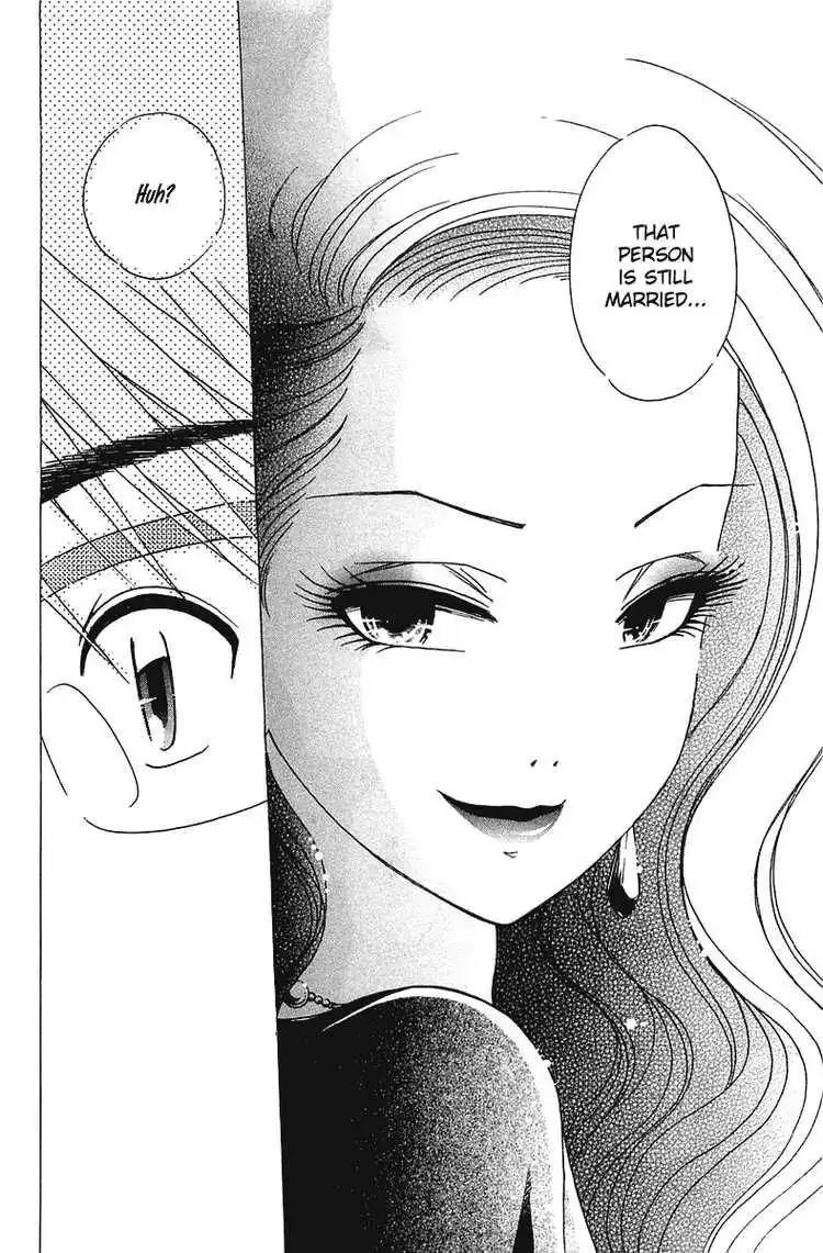 Orange Yane no Chiisana Ie Chapter 26 16